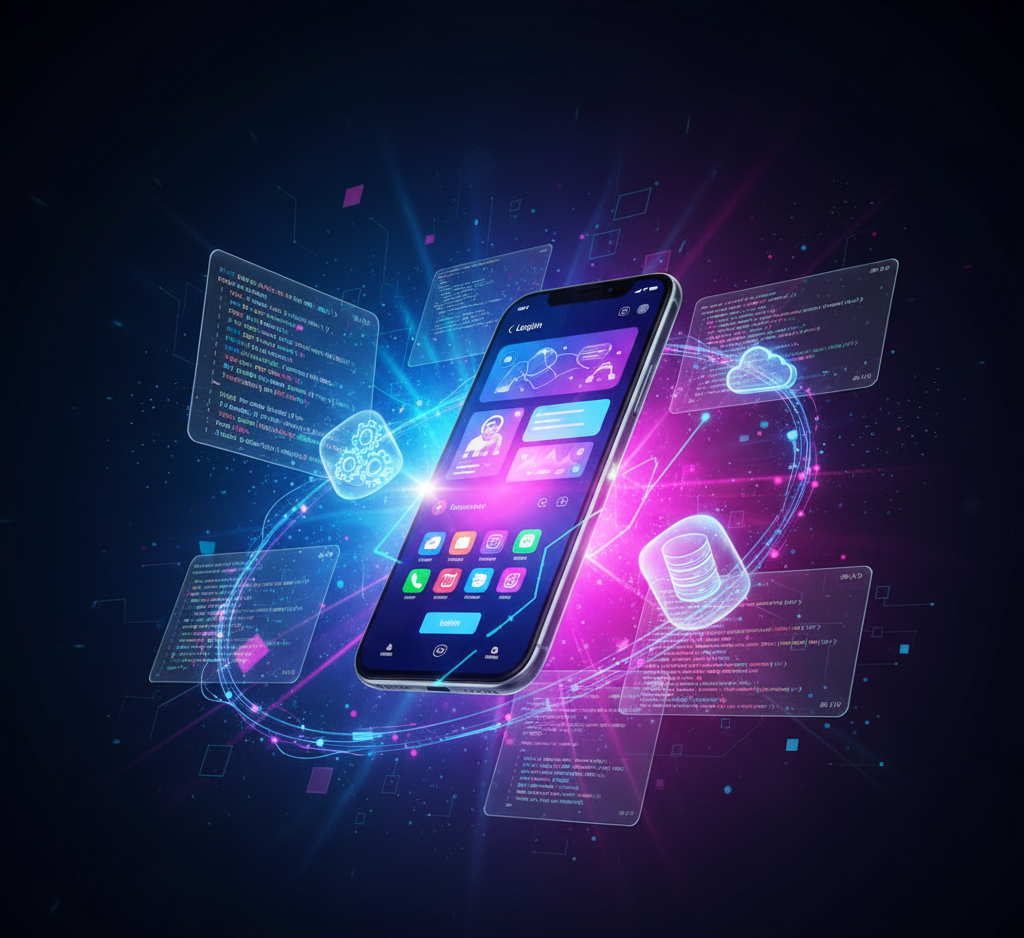 Mobile App Development